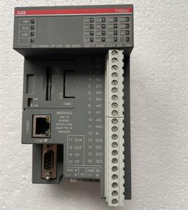 China ABB 1SAP120900R0071 PM564-TP-ETH  AC500 Prog.Logic Controller Distributed Automation PLCs on sale
