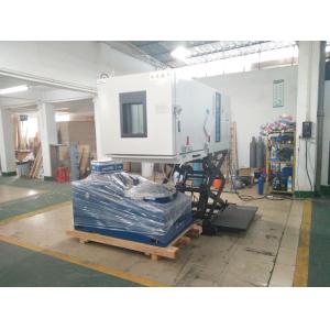 Simulate Humidity And Temperature AGREE Chambers For Testing Reliability And