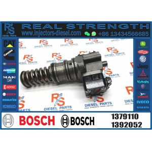 diesel Engine Fuel Injection Unit Pump 0414755005 F00HN36635 XE315C 1379110