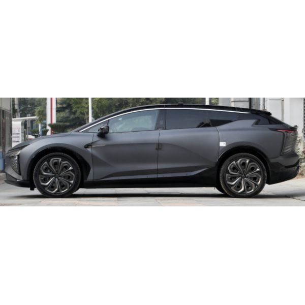 HiPhi X 2021 Flagship 6 Seats 5 Door SUV Ternary Lithium Battery Medium Large