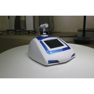 Focused ultrasound HIFU body slimming cellulite reduction instrument