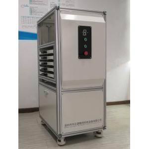 Laser Die Work Auto Blade Cnc Bending Machine 8-32mm Heightness 1-3pt Thickness