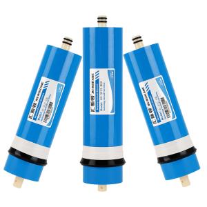 12*10*8cm Reverse Osmosis Filter for 400 GDP RO Membrane Housing