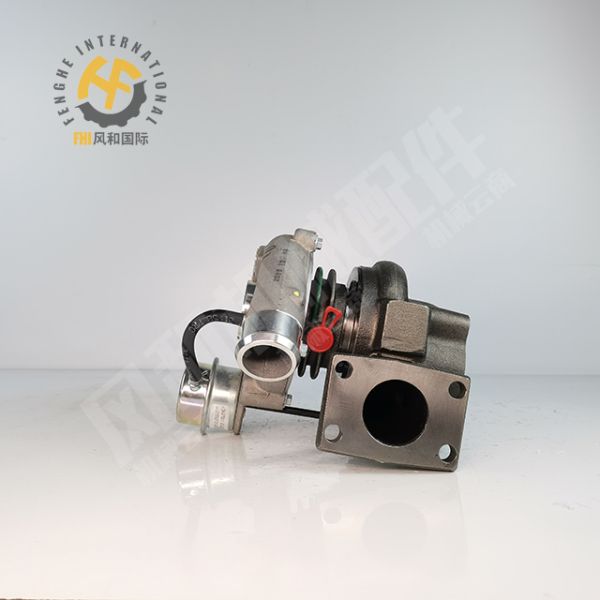 GT2049S turbocharger spare part 433280-0290 452073-5003S 754111-5007S 2674A421 g arrett turbocharger for 1103A engine part