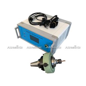 1000W High Performance Ultrasonic Drilling Machining For Deep Hole Processing