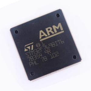 Wholesale New Original ARM MCU STM32F769BIT6 STM32F769 STM32F LQFP-208 microcontroller Stock IC chips from china suppliers