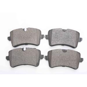 Sinobrake Disc Brake Pads Adopt IATF16949 & ISO9001 Quality System