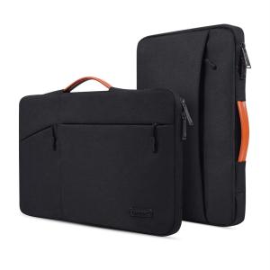 Wholesale Hand Canvas Business Custom Laptop Bags Tote Briefcase 10 Inch 11.6 Inch 21 Inch 22 Inch from china suppliers