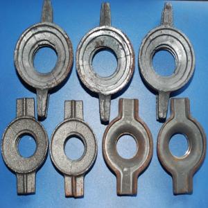 Flexiable Scaffolding Adjustable Base Jack Cup Lock System Frame System