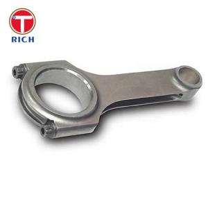 Wholesale Machining Metal Parts 2jz Pistons And Rods Piston Rods from china suppliers