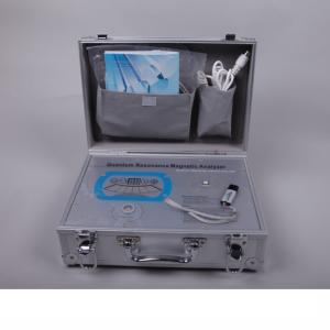 Clinic Hospital Quantum Therapy Machine , quantum resonance analyzer with 32