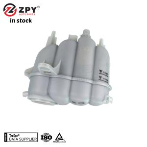 Audi A4 A5 Quattro Engine Coolant Reservoir 8W0121405E