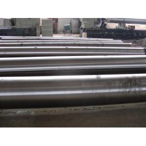 Wholesale astm a182 F61 duplex stainless uns S32550 1.4507 alloy 255 round bar rod from china suppliers