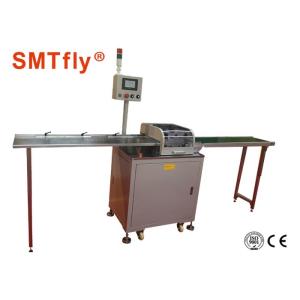 Automatic LED PCB V Cut Machine , SMTfly-5 PCB Depaneling Equipment Separator