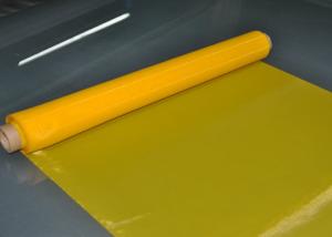 Wholesale 64T Polyester Screen Printing Mesh 160 Mesh for Electronics from china suppliers