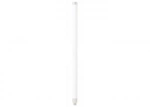 China 2.4GHz Omni Wifi Antenna 9DBI Fiberglass Station Antenna With N Female Connector on sale