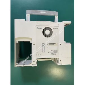 Wholesale Mindray Datascope Passport2 Monitor Backshell with Flame-retardant ABS+PC Material Matte Antibacterial Coating and Precise Structural Fit from china suppliers