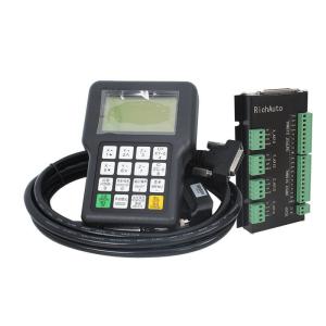 4 Axis Richauto A18 CNC Router DSP Controller with Step Motor/Servo Motor Drive System
