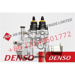 Diesel Fuel Injector pump 094000-0480 0940000480 8-97603414-4 for Isuzu 6WF1