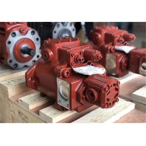 Hydraulic Main Pump Z3VII25 Excavator Main Pump For 1ncj-12t Ex120-2/3 PC120-6