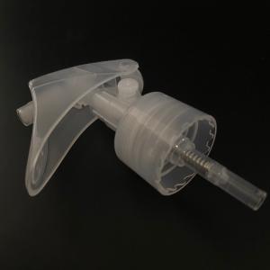 24410 28410 Disposable Minitrigger Sprayer Plastic Sprayer Pump with 0.5cc