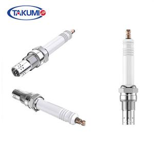 Engine Generator Iridium Spark Plug For Jenbacher GS 420 Engine P3.V3 347257 V5