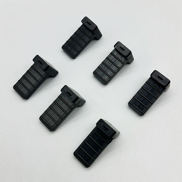 Customized High-Quality Anti Slip Silicone Rubber Pad For Protection And Silent