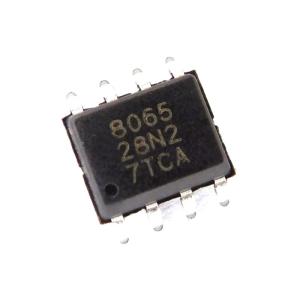 Radio IC QUINTIC QN8065 SOP Electronic Components Atmega169a-mur