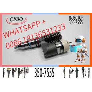 C10 Engine Fuel Injector Repair Kit Part No. 212-3463 212-3467 212-3468 350-7555