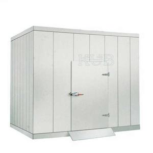 20KW Cold Storage Logistics Solutions US Interstate Cold Storage Chamber