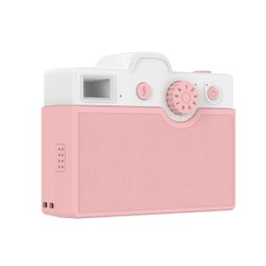 HD Photo Childrens Printable Camera Toy 200dpi Pattern Shooting