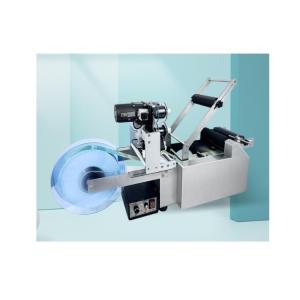 Rolling Labeling Machine