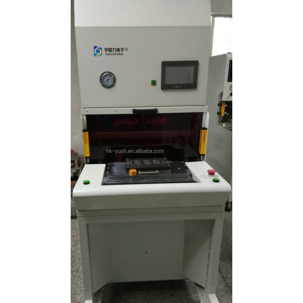 Automatic PCB Punching Machine for PCB Board -YSPE