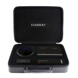 Touch Screen Eyebrows Permanent Makeup Machine With Membrane Cartridge