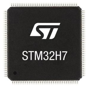 STM32H745IIT3 STMicroelectronics