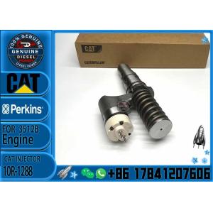 fuel injector CAT 10R-1303 10R-1278 10R-1276 10R-1288 10R-1280 10R-1279 10R-1275