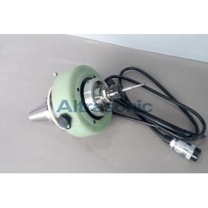 20khz Rotary Ultrasonic Assisted Machining for Milling Drilling