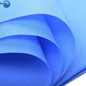 non woven materials waterproof 100% polyester 400t taffeta china products poly