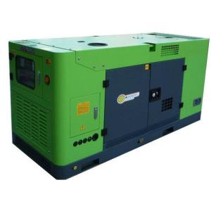 silent 100kva Diesel generator set china engine generator 80kw generator set
