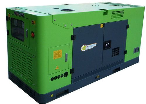 silent 100kva Diesel generator set china engine generator 80kw generator set