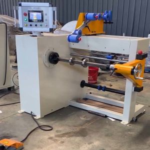 Wholesale Automatic Wire Coiling Machine Transformer Coil Winding Machine from china suppliers