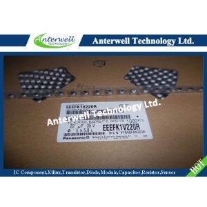 Wholesale EEEFK1V220R SMD Ferrite Bead Aluminum Electrolytic Capacitors/ FK from china suppliers