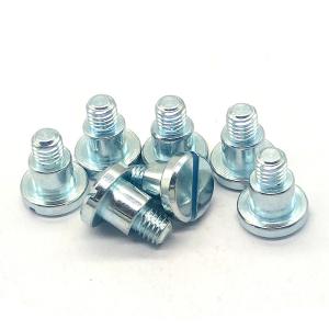 Waterproof M4 Threaded Standoff Self Locking Blind Threaded Studs