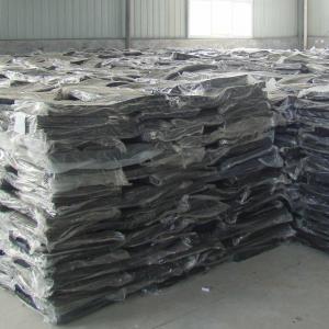 Wholesale White Tyre Reclaimed Rubber from china suppliers