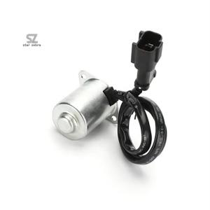 206-60-51132 Excavator Parts PC120-6 PC200-6 PC220-6 PC300-6 6D102 Engine Rotary