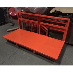 CAC - Farm Equipment Tractor 3pt Carry-Alls ; Tractor Implements Pallet Mover