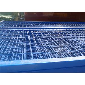 Powder coated 200 microns thickness 8’/2430mm height 9.5’/2900mm width frame1.6"