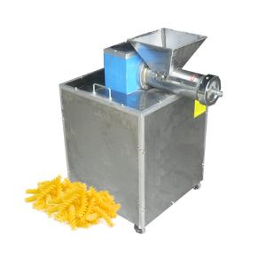 2021 new arrival spaghetti making machine automatic macaroni machine