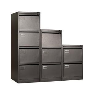 Wholesale 3 Drawer Free Combination A4 File Keeping Cupboard With Hanger from china suppliers