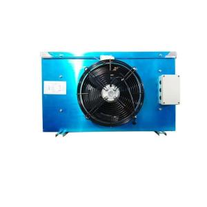 DD-7.0/40 DD40 Cold Room Condensing Unit 5HP Evaporator Coil Heater Defrost